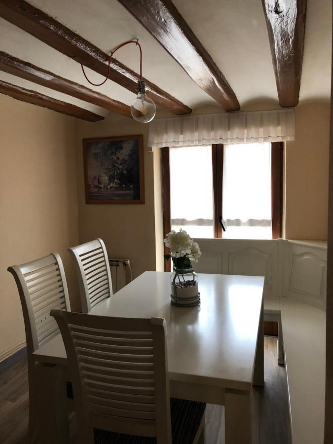 Casa Lasai Etxea Сasa de vacaciones *