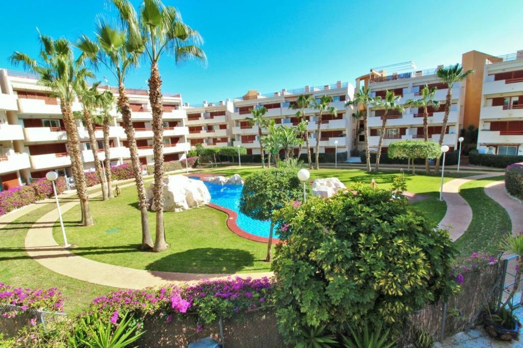 El Rincon&la Calma Passion For Sun * Playa Flamenca