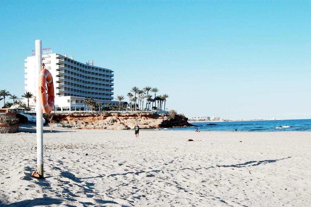 El Rincon&la Calma Passion For Sun Playa Flamenca