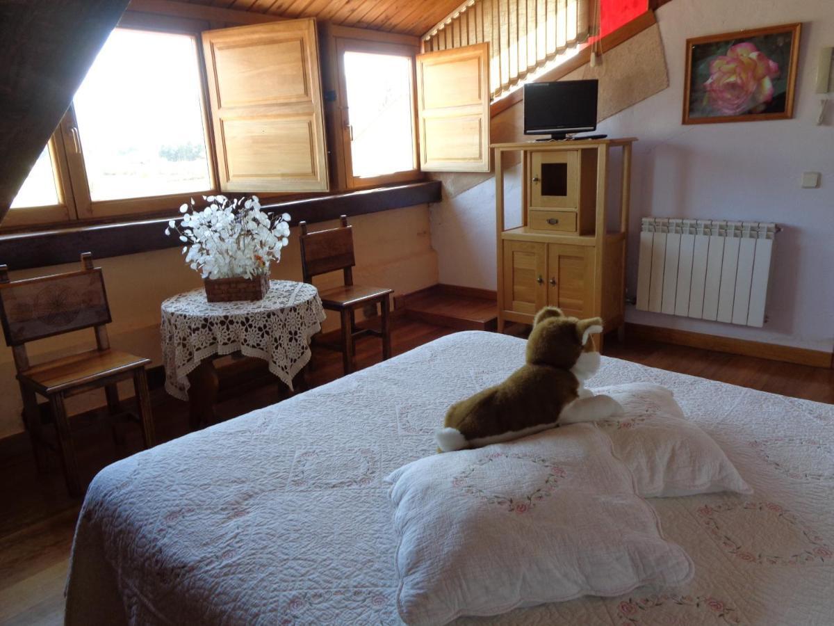 Rural La Romerosa Hotel