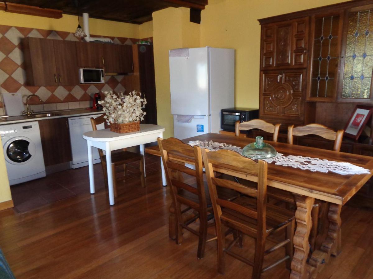 Rural La Romerosa Hotel 3*