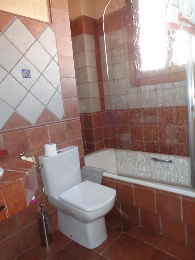 Rural La Romerosa Hotel