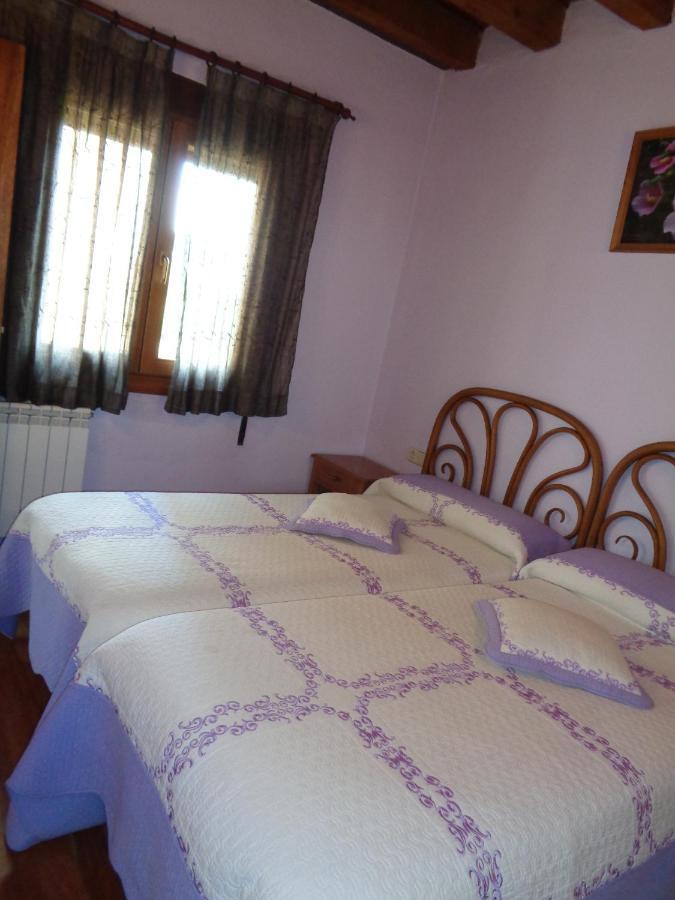 Hotel Rural La Romerosa Riaza
