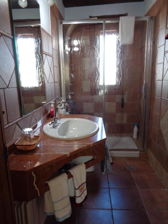 Rural La Romerosa 3*