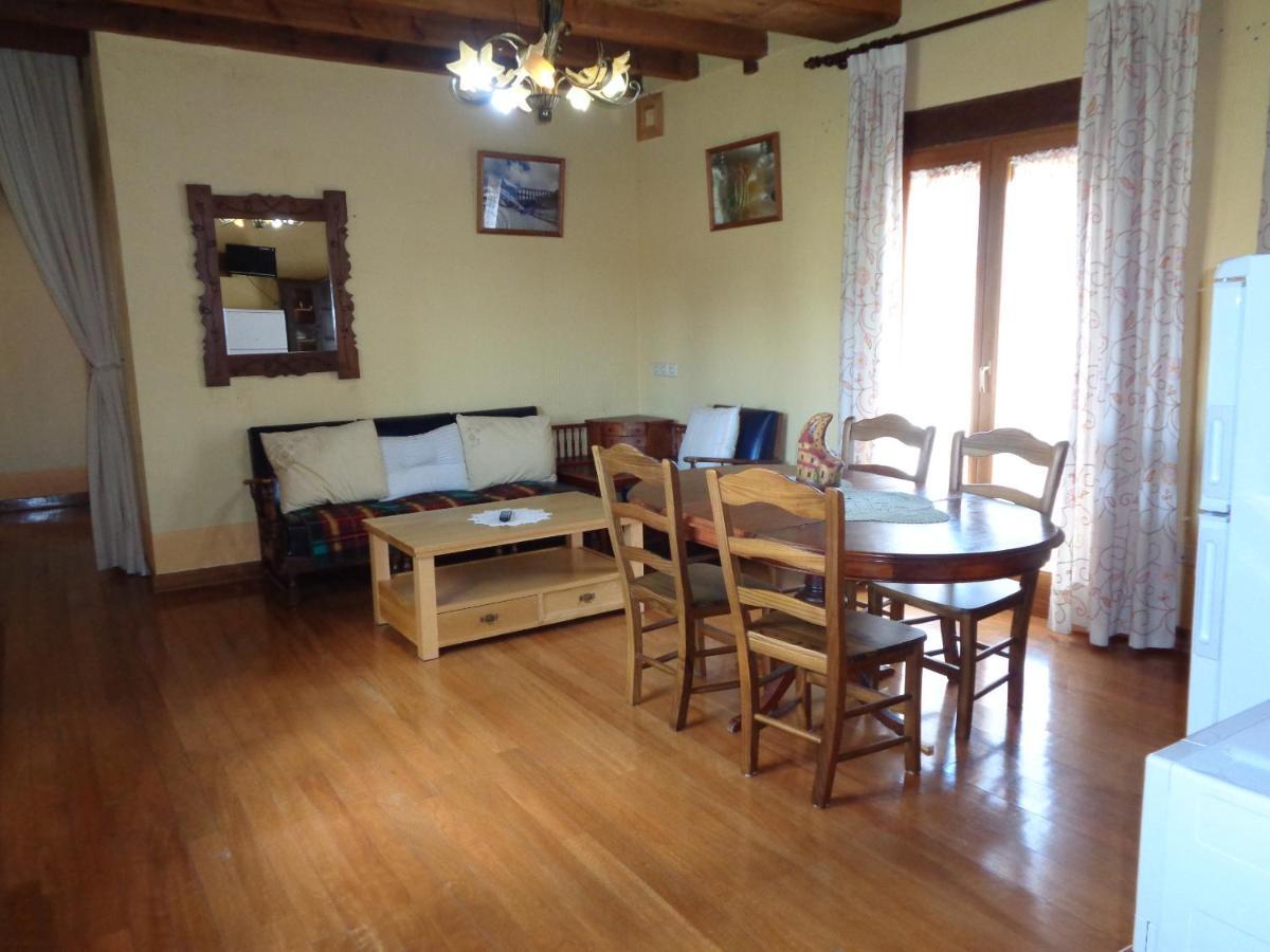Rural La Romerosa Hotel Riaza