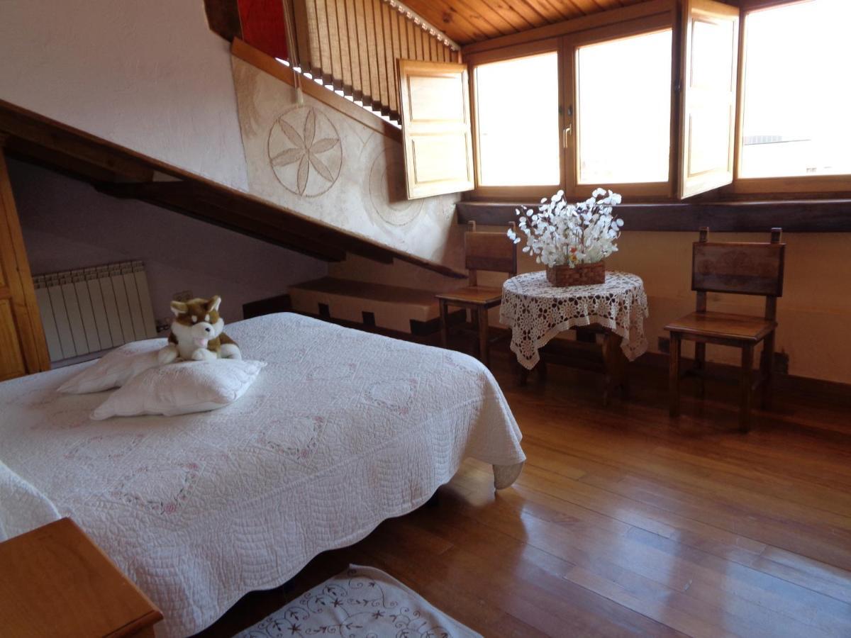 Hotel Rural La Romerosa
