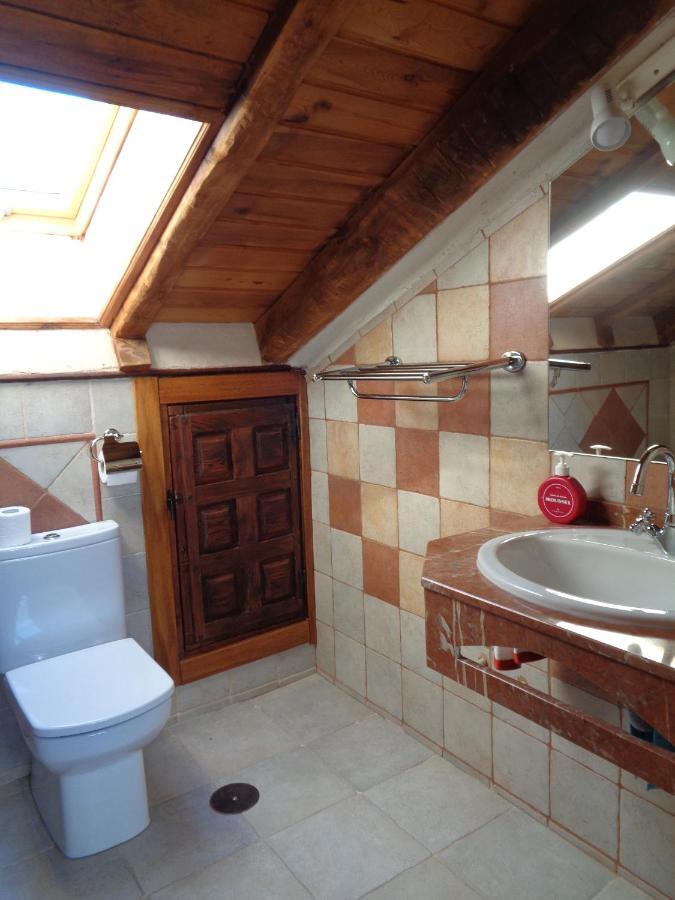 Rural La Romerosa 3*