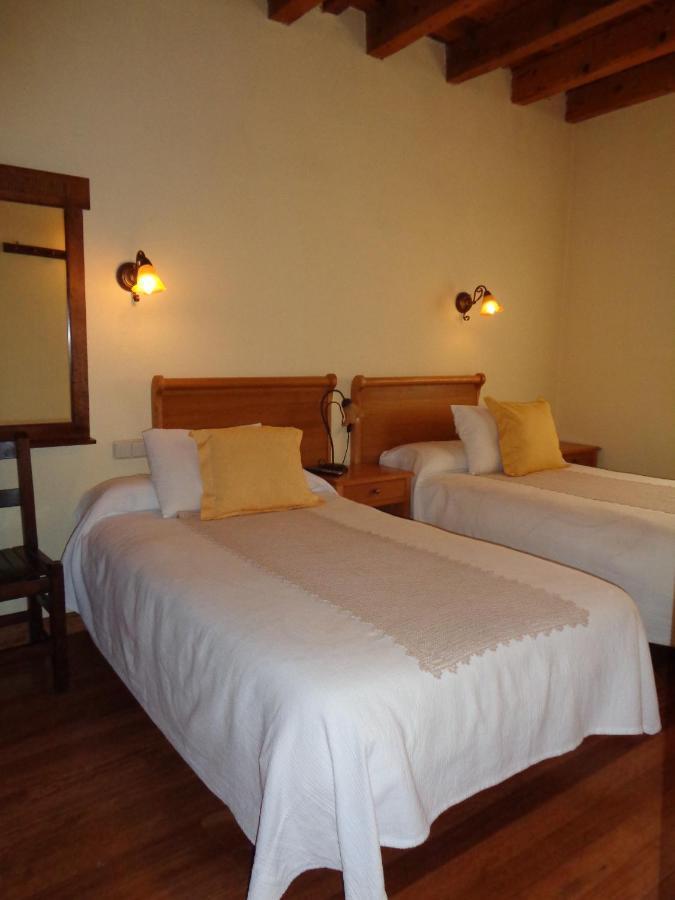 Rural La Romerosa Hotel
