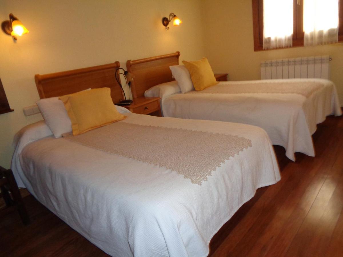 Rural La Romerosa Hotel 3*