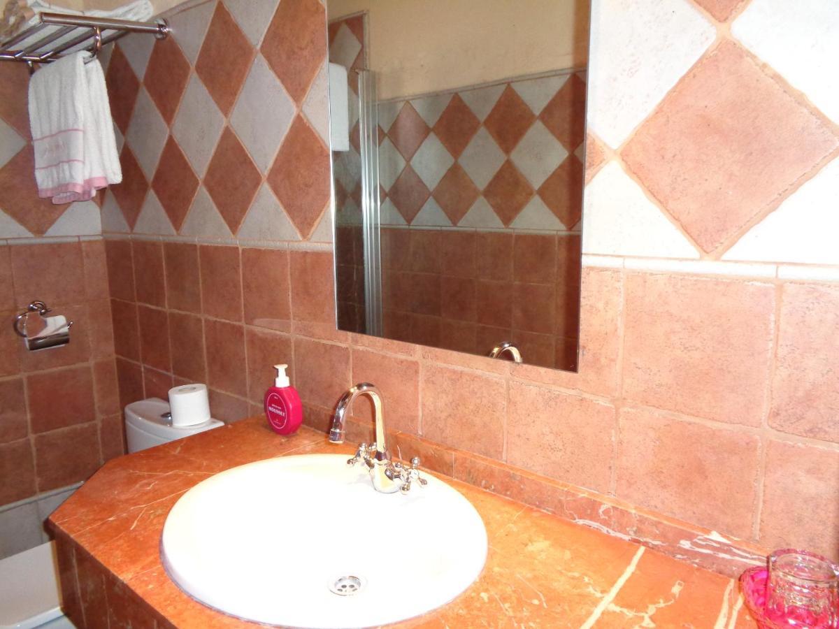 Rural La Romerosa 3*