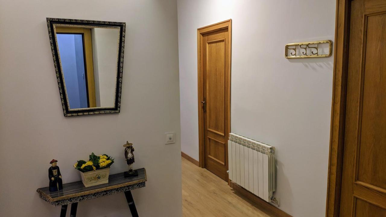 Apartamento La Casa De Infantes Zamora