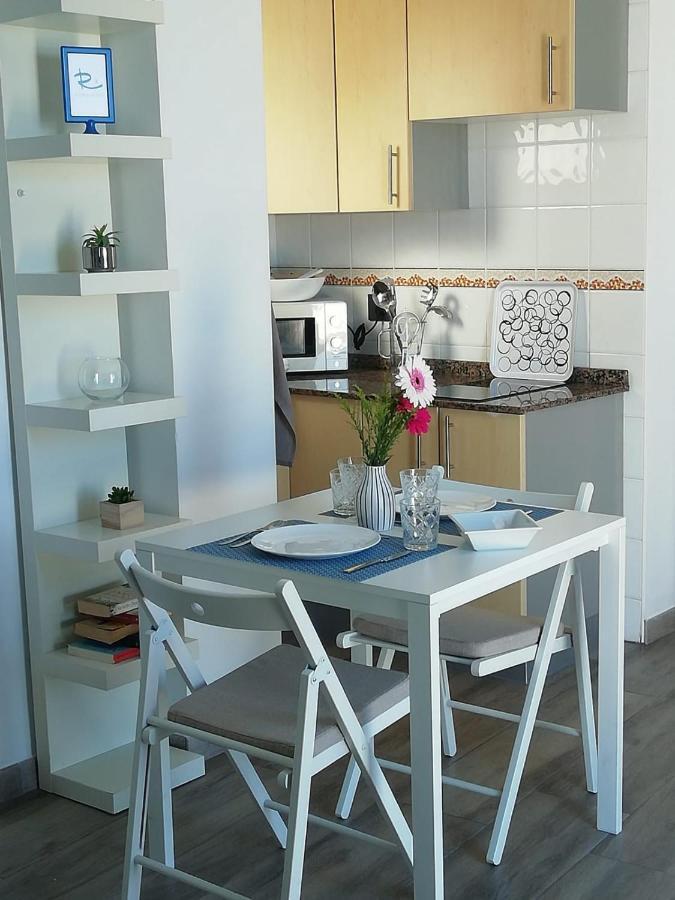 Apartamento Vista Canteras Las Palmas de Gran Canaria