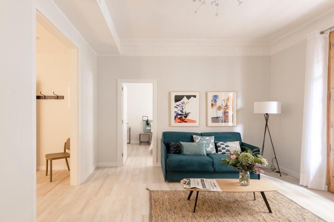 Apartment Aspasios Gracia