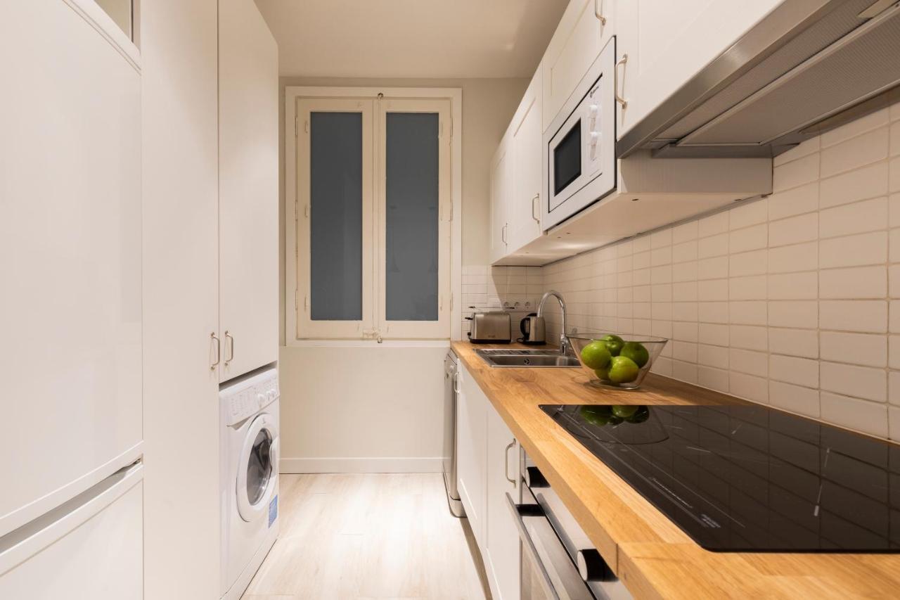 Apartment Aspasios Gracia *