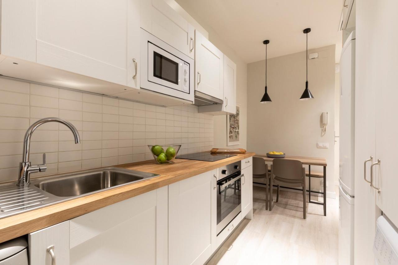Apartment Aspasios Gracia