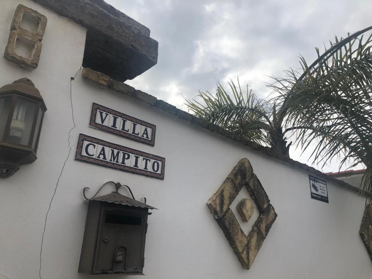 Campito Villa El Puerto de Santa Maria