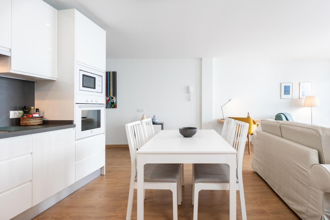Apartamento El Balcón Del Muelle Puerto de la Cruz (Tenerife)