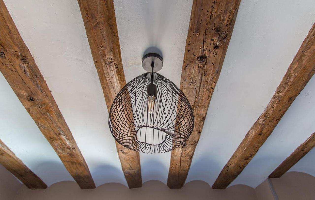 Apartamento Señoritos Haro