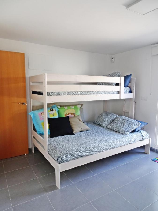 Apartamento Sunset - Playa De Rabdells -oliva