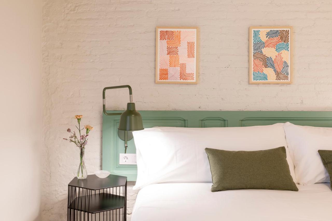 Apartment Aspasios Gracia Barcelona