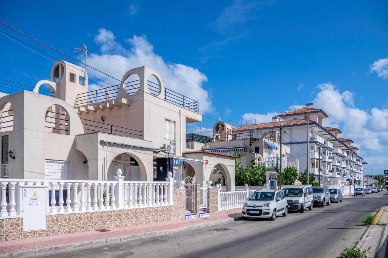 053 La Mata Dunes - Alicante Real Estate Apartment