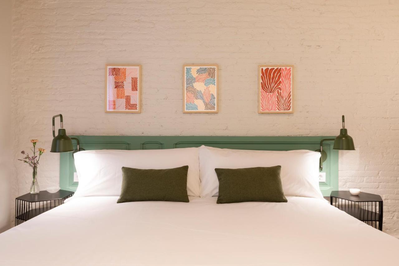 Apartment Aspasios Gracia