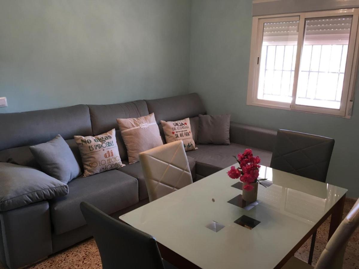 Сasa de vacaciones Casita De Los Almendros *