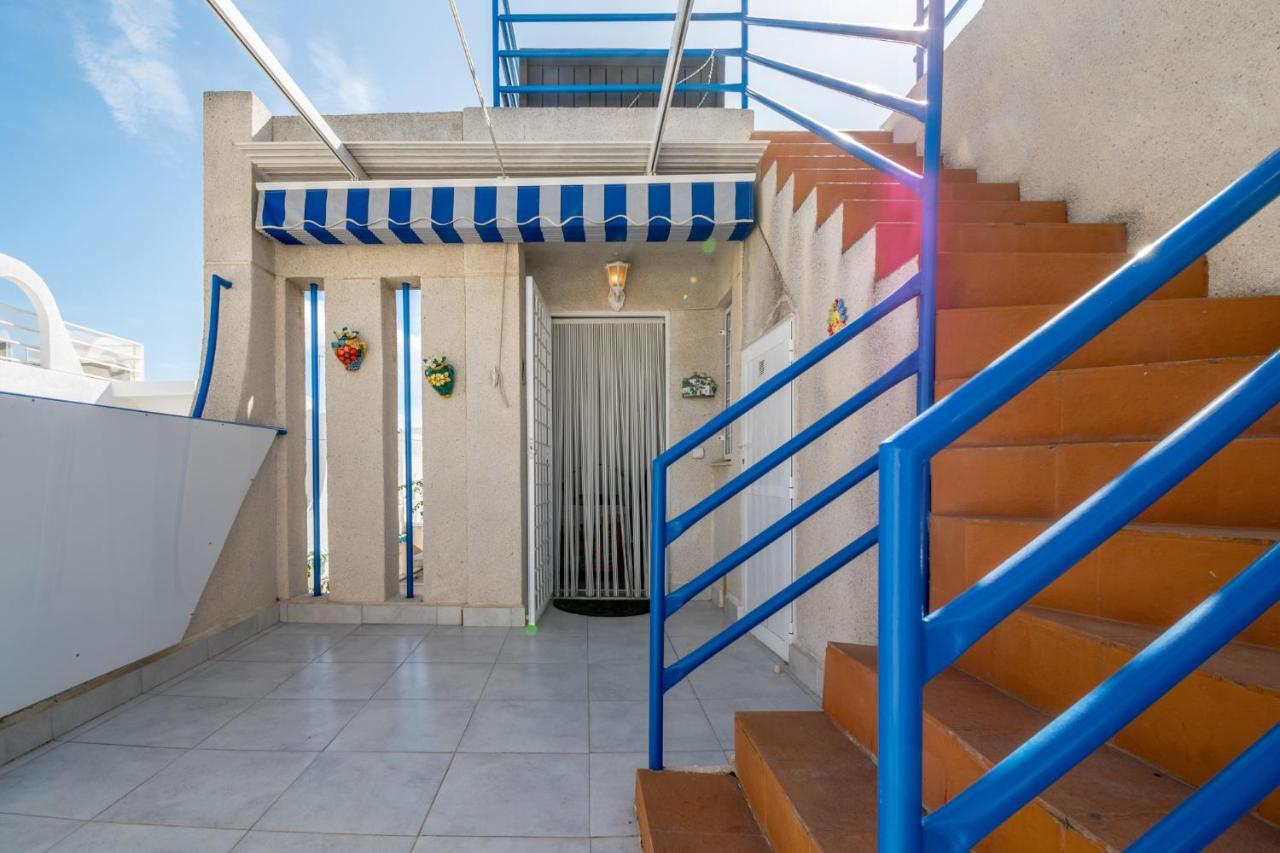 053 La Mata Dunes - Alicante Real Estate *