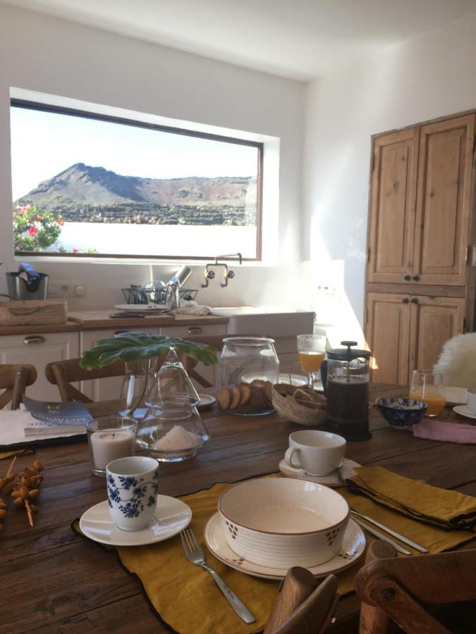 Country house Casa Nube Blanca
