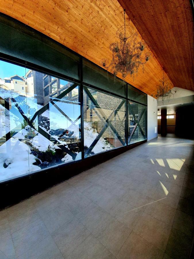 Apartamento Miramar Erb Sierra Nevada