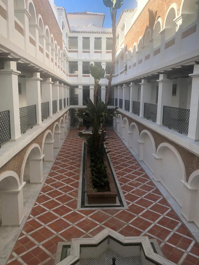 Apartamento M&j Retreat Benalmádena