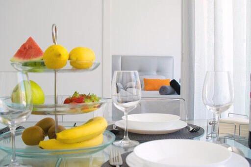 Apartamento 4 Gran8nerja *