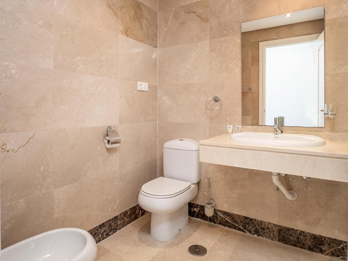 2290-apt With Terrace Sea View And Pools Apartamento *