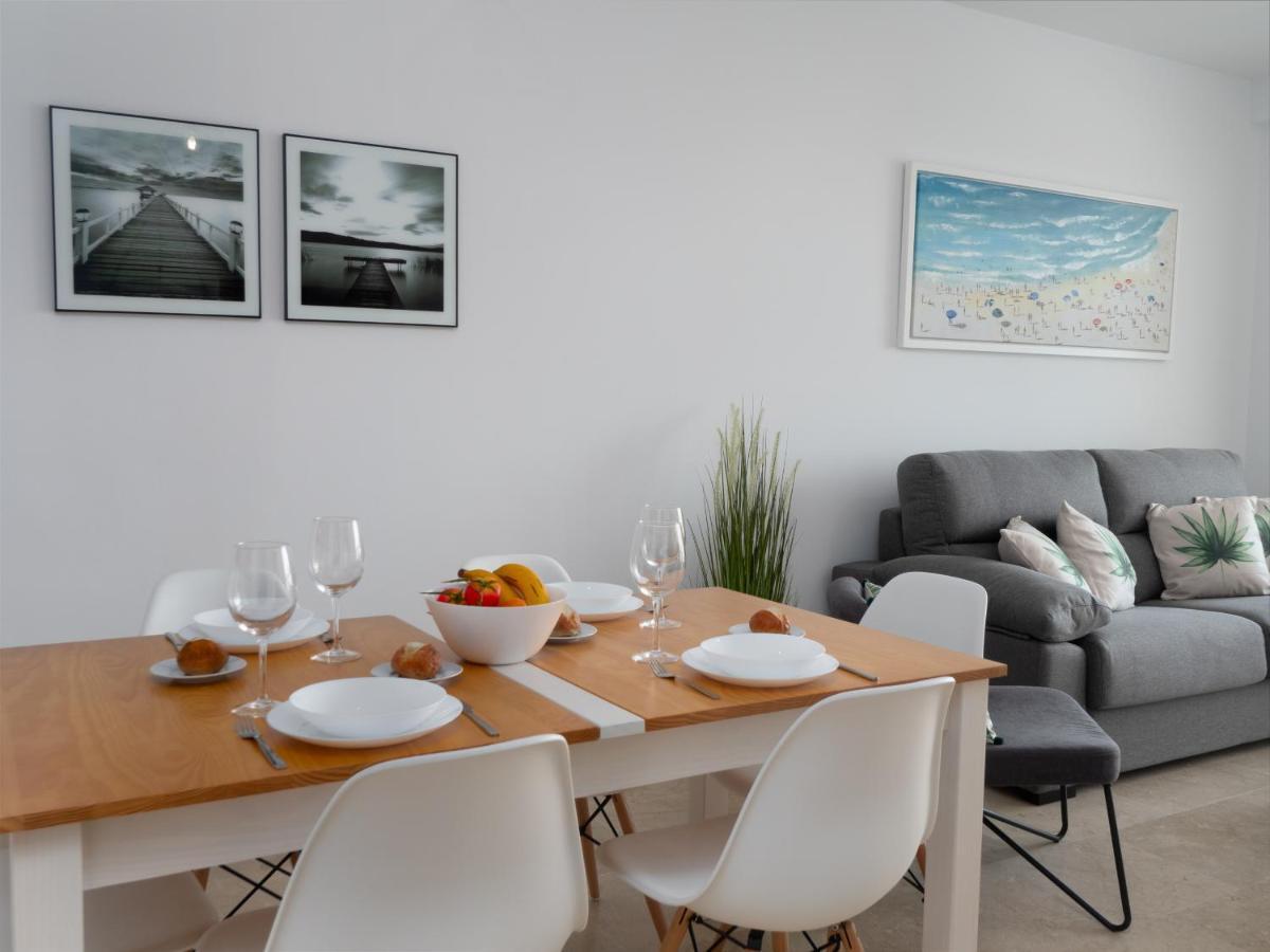 2290-apt With Terrace Sea View And Pools Apartamento *