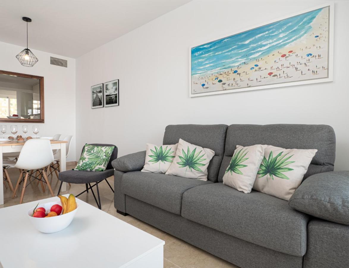 2290-apt With Terrace Sea View And Pools Apartamento *