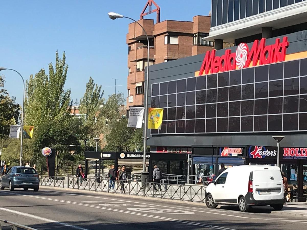 A Casa Mia! Madrid
