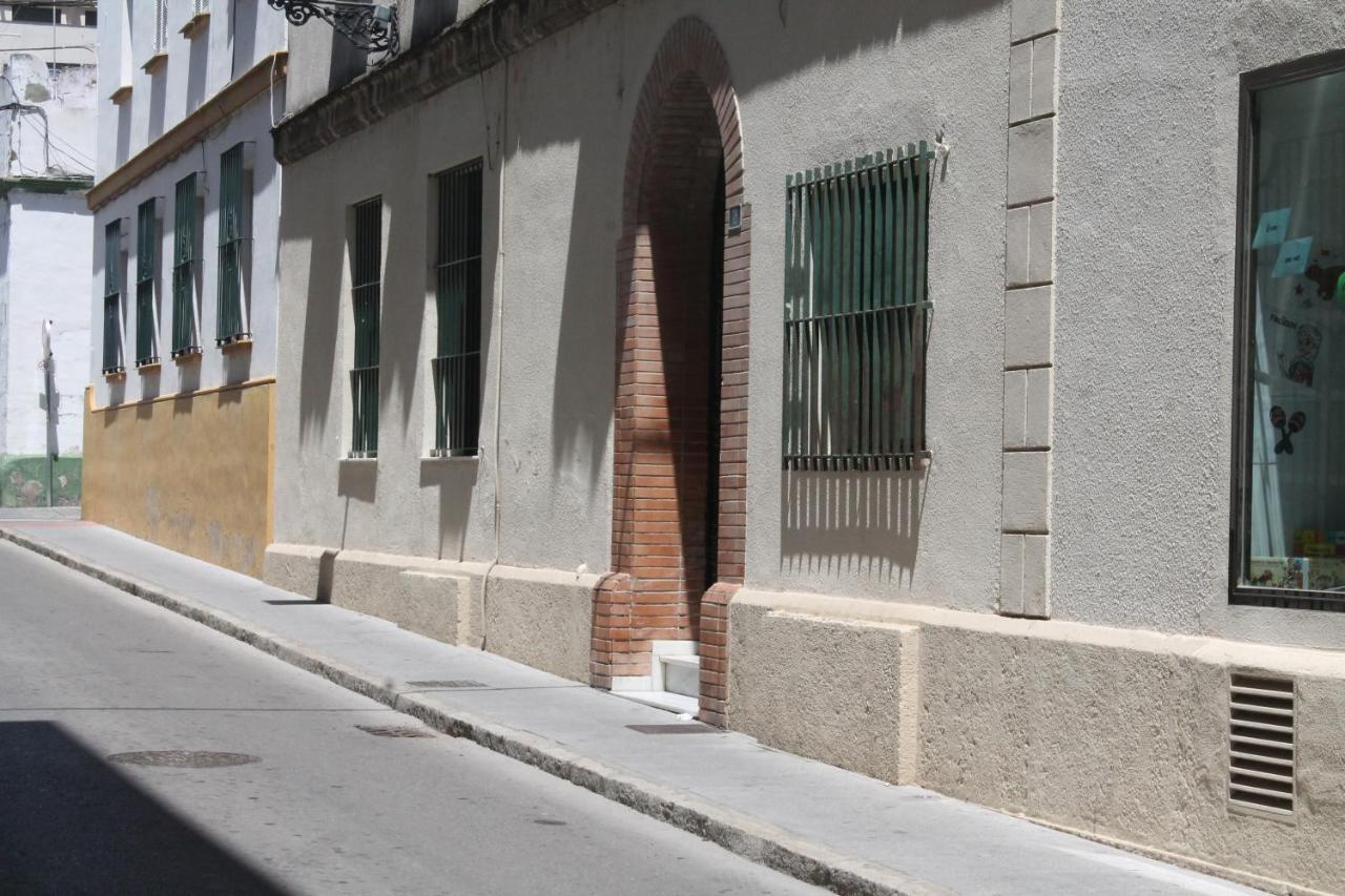 Apartamento Espíritu Santo By Rentcadiz *