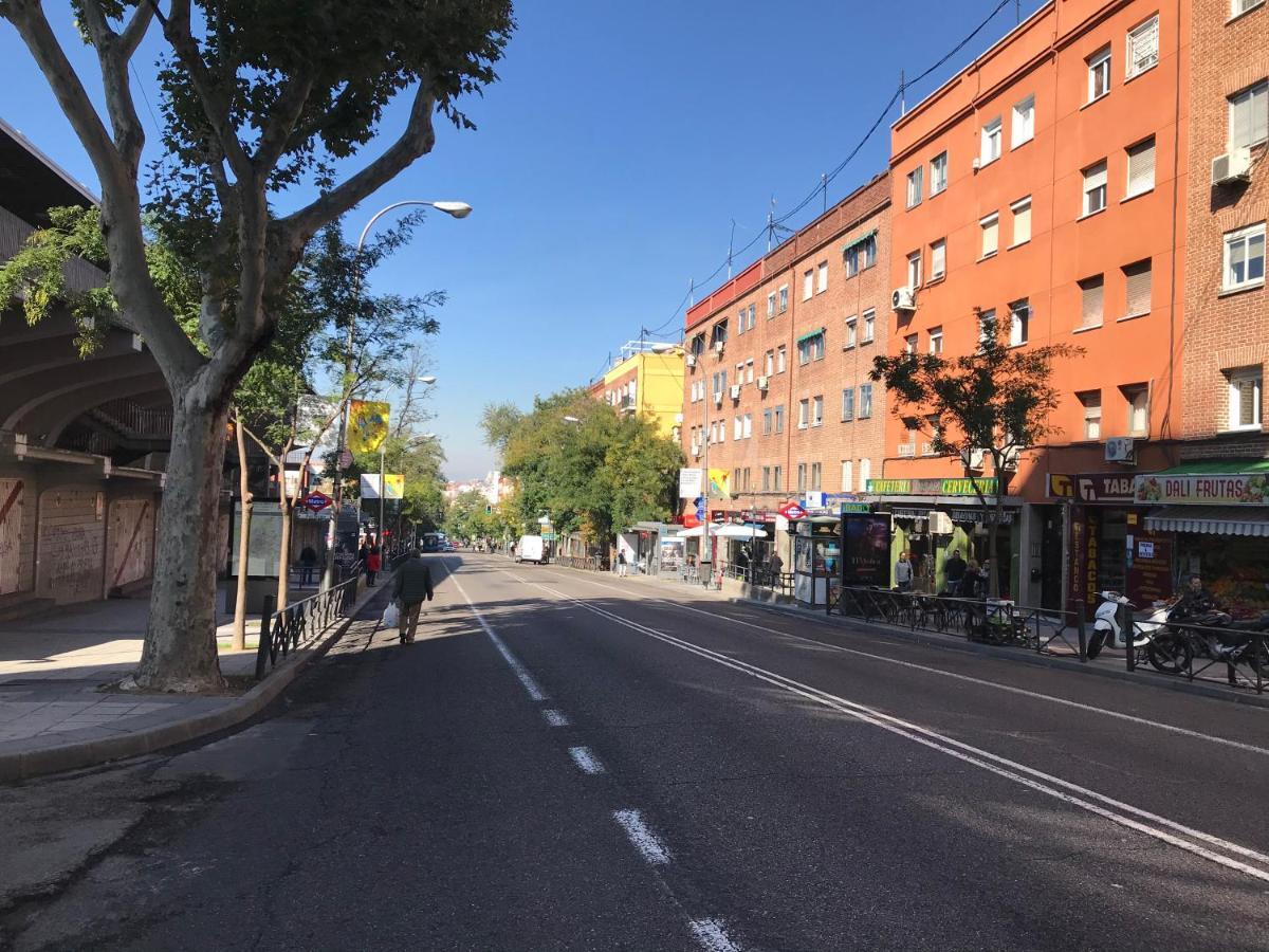 A Casa Mia!