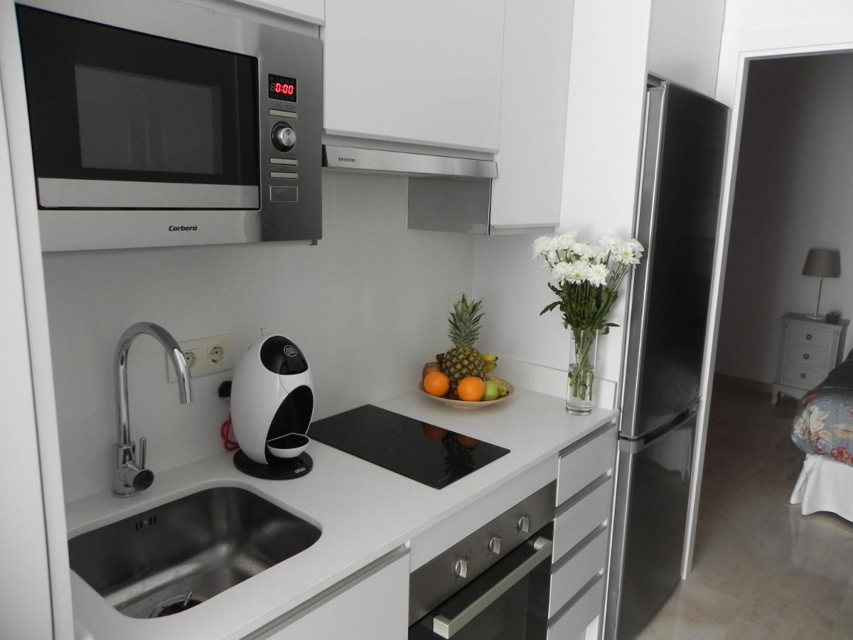 Brand New Apartamento Tarifa