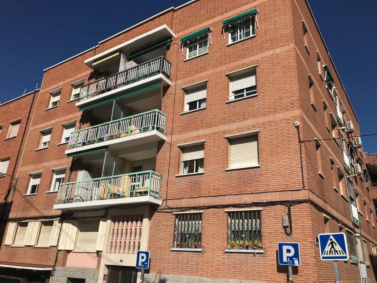 Pensión A Casa Mia!