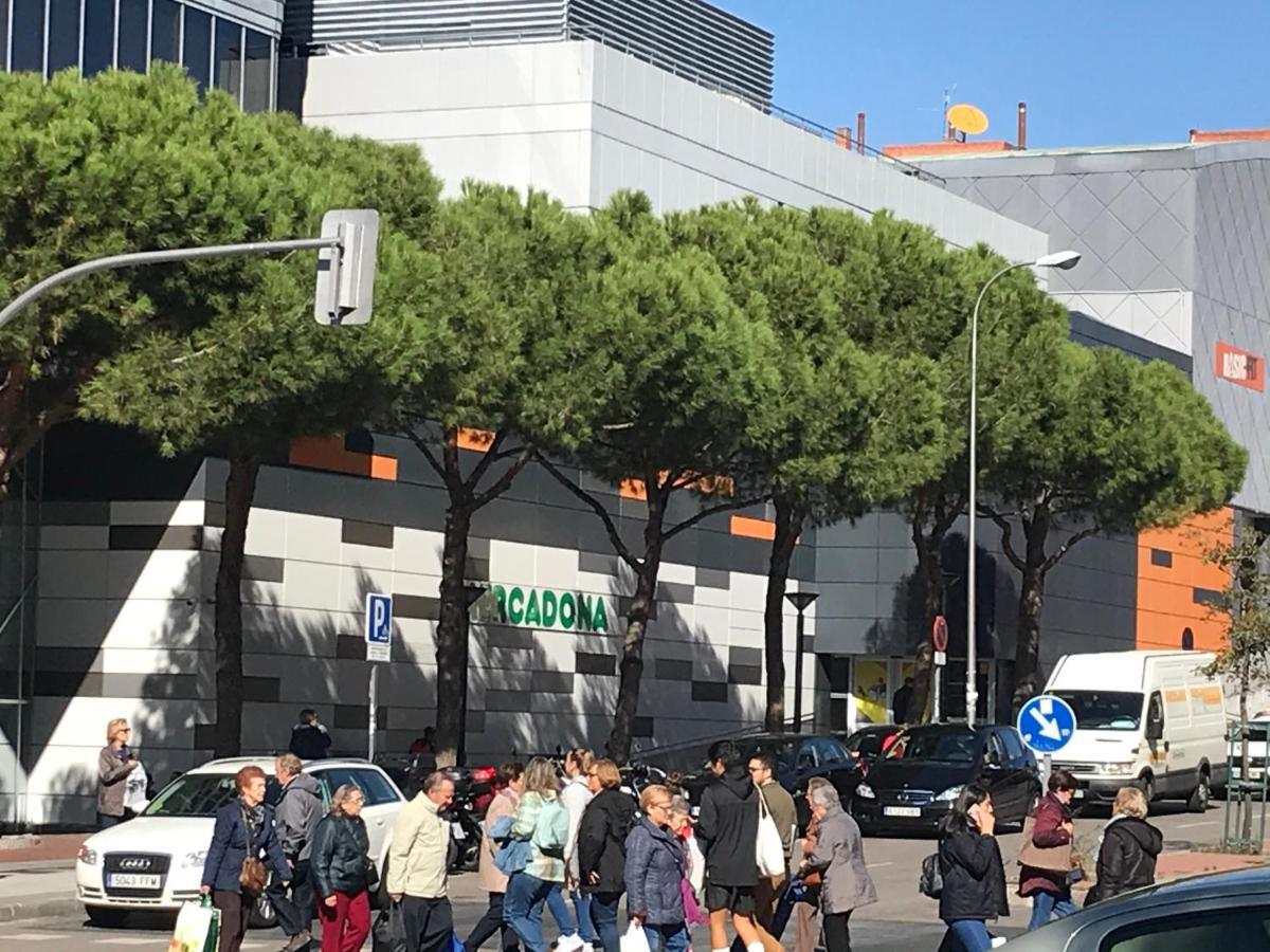 Pensión A Casa Mia! Madrid
