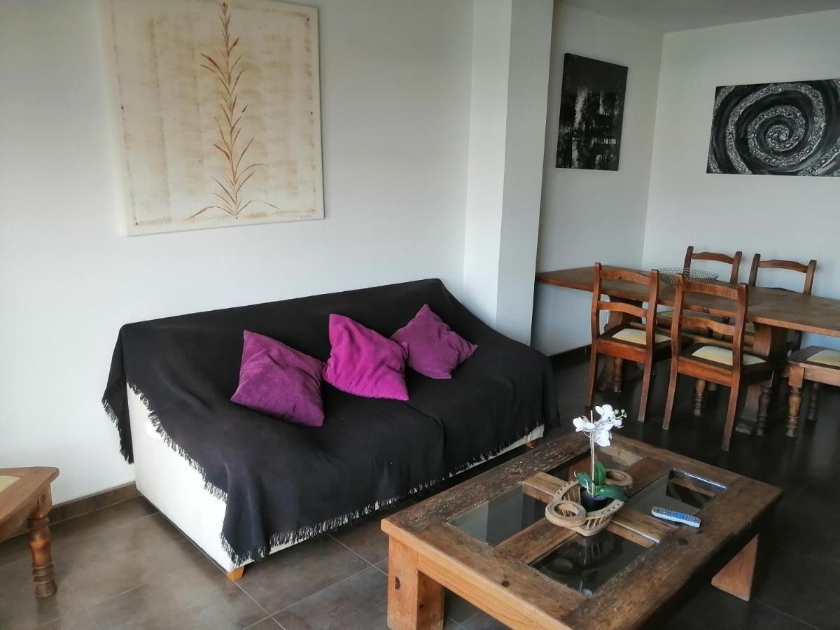 Apartamento Pepe