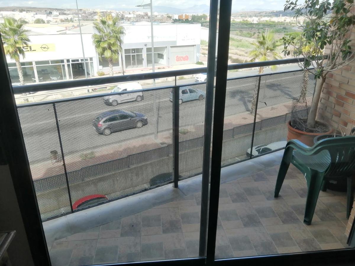 Apartamento Pepe * Alcantarilla (Murcia)