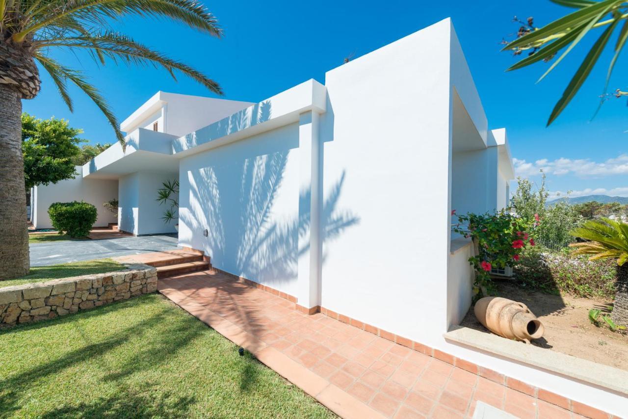De Lujo Garri-do En Mallorca Villa *