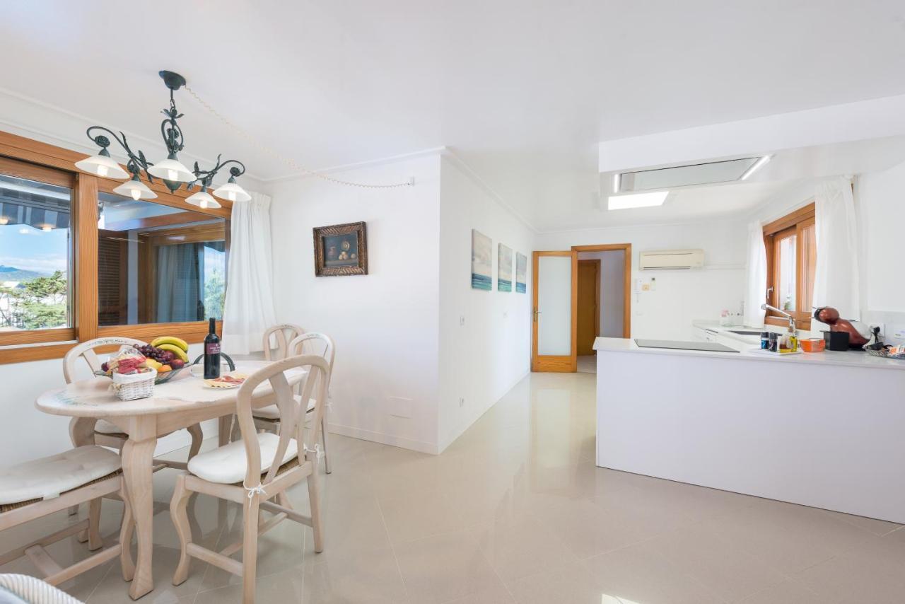 De Lujo Garri-do En Mallorca Portocolom (Mallorca)