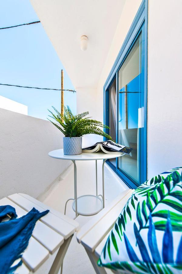 Surf Apartment