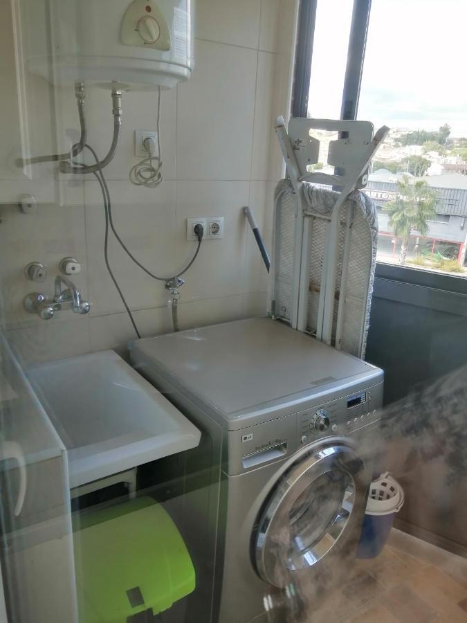Apartamento Apartamento Pepe Alcantarilla (Murcia)