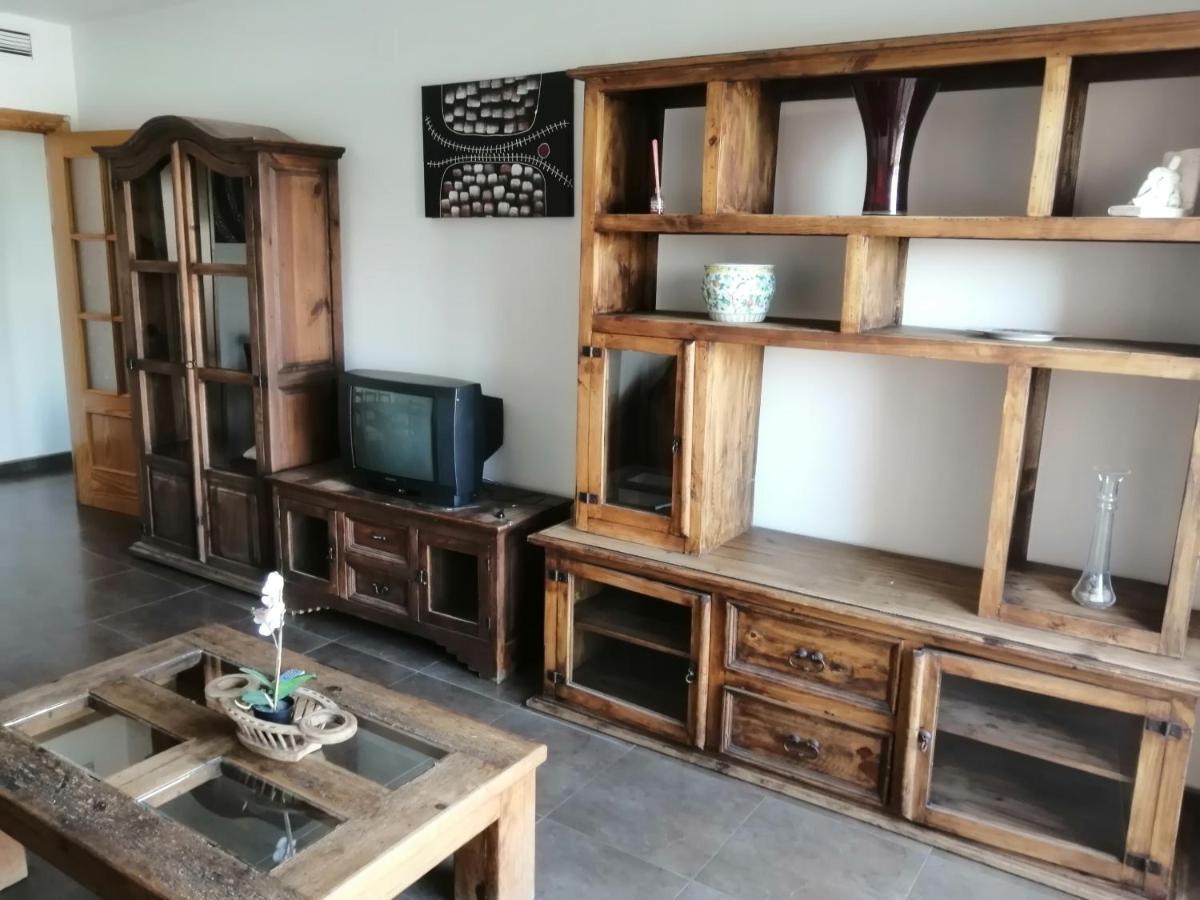 Apartamento Pepe Apartamento