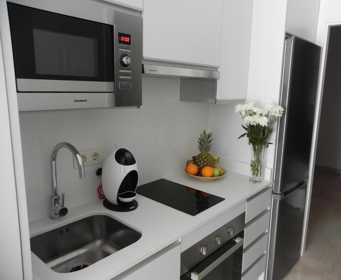 Apartamento Brand New *