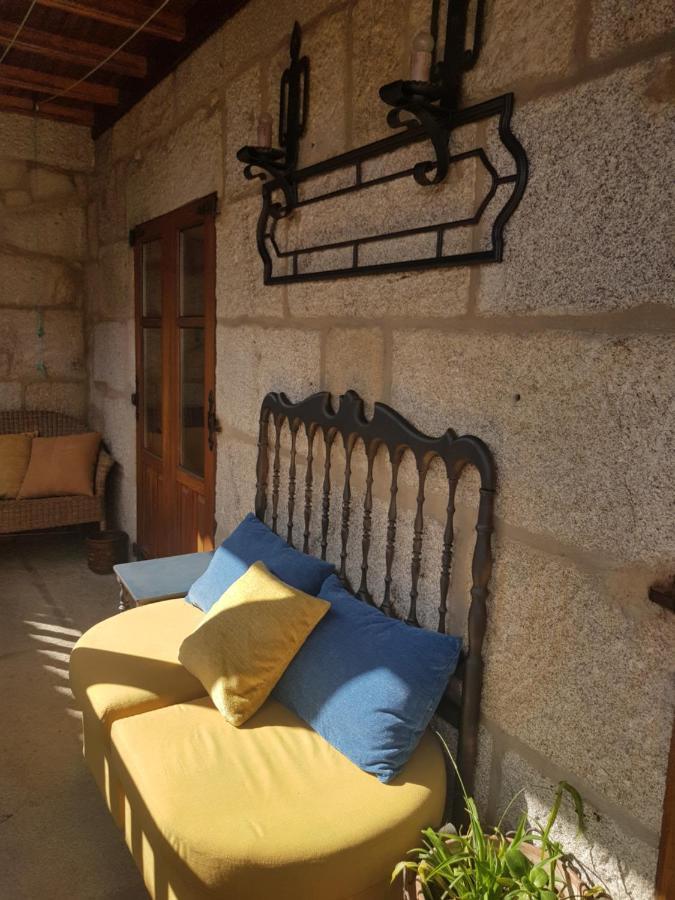 Casa Rualeira